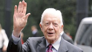 Expresidente de EEUU Jimmy Carter comienza a recibir cuidados paliativos