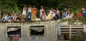 Insight Crime implementa novedosa metodología para analizar estructuras del crimen organizado en Venezuela