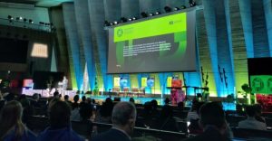 Desinformación y discursos de odio en internet, temas principales de la conferencia de la Unesco en París