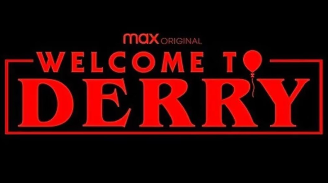 Добро пожаловать в Дерри трейлер. Оно 3 добро пожаловать в Дерри. Welcome to derry дата выхода