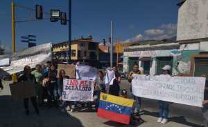 Al menos 30 comerciantes quedarán en el limbo tras desalojo del Centro Comercial Ciudad Bendita en Mérida