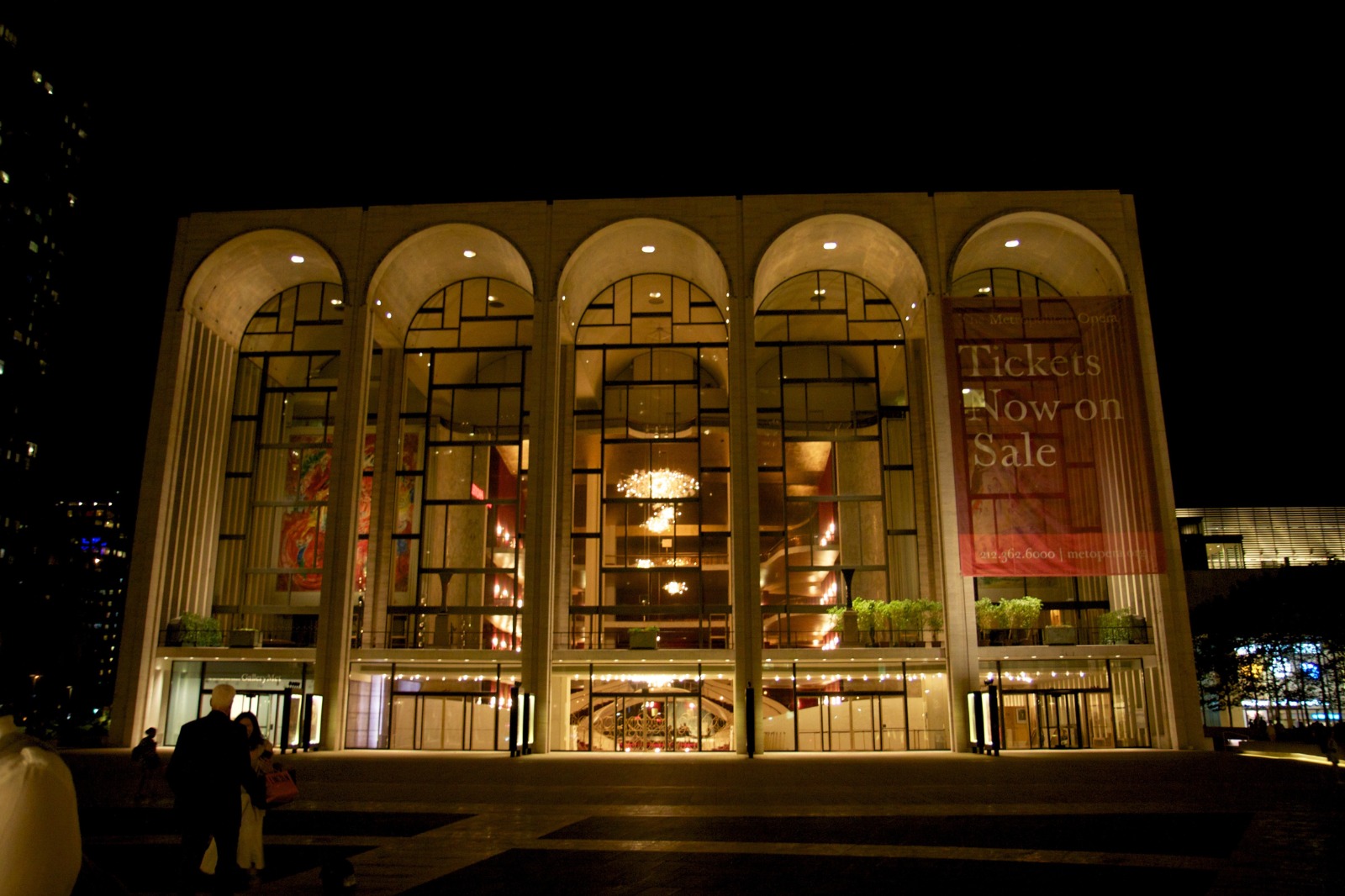 La Ópera de Nueva York presentará primera obra en español en un siglo