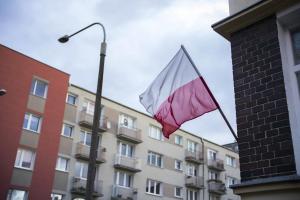 Polonia denuncia la entrada en su espacio aéreo de un misil ruso desde Ucrania