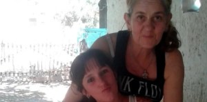 “Necesito un día de paz”: Asfixió a su madre enferma hasta matarla y lo anticipó en Facebook
