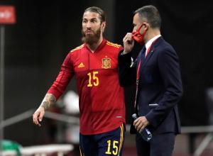 Es una verdadera leyenda: La Fifa elogió la sensacional trayectoria de Sergio Ramos