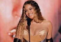Un nuevo récord para Beyoncé: Ellos son los ganadores de la 65ª edición de los Grammy