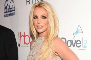 Al descubierto: Britney Spears reveló por qué le gusta posar desnuda en Instagram