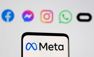 Meta se unió a la carrera de inteligencia artificial con la herramienta LLaMA