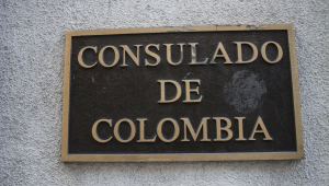 Cancillería de Colombia anunció la pronta reapertura de consulados en Venezuela