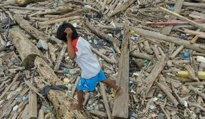 Científicos advierten que el mundo no se está preparando para los desastres naturales