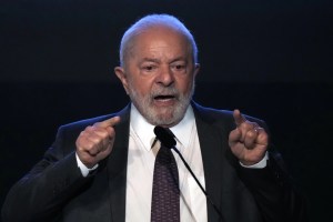 Biden, Lula to put focus on democracy, climate during visit