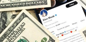 Elon Musk planea cobrar un dineral a empresas por mantener la verificación dorada