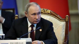 Putin ocultó un terrible secreto sobre la devastadora enfermedad que podría padecer