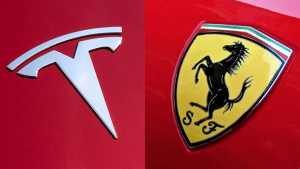 El CEO de Ferrari reconoció que Tesla sacudió la industria
