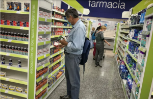 Mercado farmacéutico de Venezuela creció casi un 22% durante 2022, según Cifar