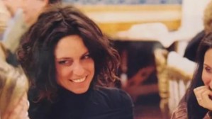 Devastador hallazgo tras varios años: Famosa estilista Carlotta Benusiglio no se quitó la vida… fue asesinada por su esposo