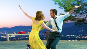 Galardonada película “La La Land” ahora se convertirá en un musical de Broadway