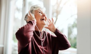 Longevidad y canciones: la importancia de la música para la salud y el bienestar