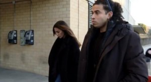 “No lo voy a dejar solo en el peor momento de su vida”: Esposa de Dani Alves lo visitó por primera vez en la cárcel (VIDEO)