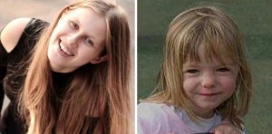 Madeleine McCann: las teorías sobre la joven que afirma ser la niña desaparecida