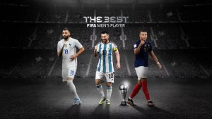 Messi, Benzema y Mbappé… ¿quién merece el premio “The Best” de la Fifa?