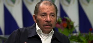 Exiliado dice que Ortega esta “desesperado” por librarse de las sanciones