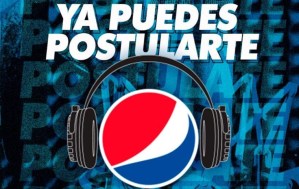 ¡Ya comenzó la fase de postulaciones! Premios Pepsi Music se prepara para su 11° edición