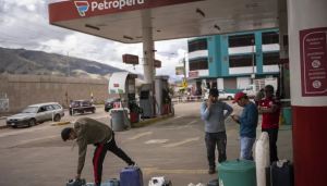 Las turbulencias ponen en riesgo la estabilidad financiera que Perú dio por sentado durante mucho tiempo