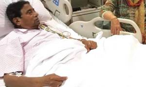 Murió en Dubai el exdictador paquistaní Pervez Musharraf tras padecer una extraña enfermedad