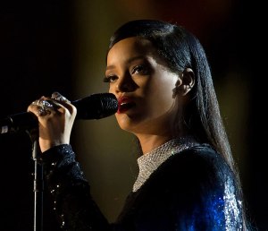 Super Bowl: Cómo Rihanna pasó de vender ropa en la calle a ser la cantante más poderosa del planeta