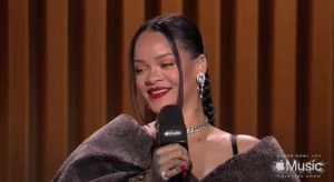 Super Bowl: Rihanna ofrece los primeros detalles de su esperada presentación