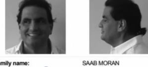 Testigo Directo: la vida de Alex Saab en la mansión más cara de Barranquilla (Video)