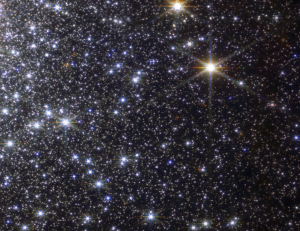 Telescopio James Webb explora misteriosas galaxias en el Universo primordial