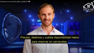 Venezuela Is Using Fake AI American Newscasters to Spread Disinformation