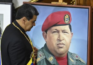 Los 10 años de Nicolás Maduro en el poder: paso a paso del descenso a los infiernos