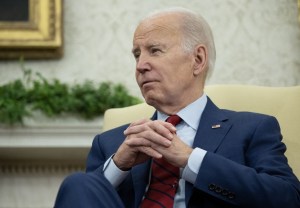Revelaron que Biden fue operado con éxito de un carcinoma