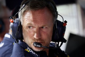 Escándalo en la Fórmula 1: Red Bull abrió investigación contra su director de equipo