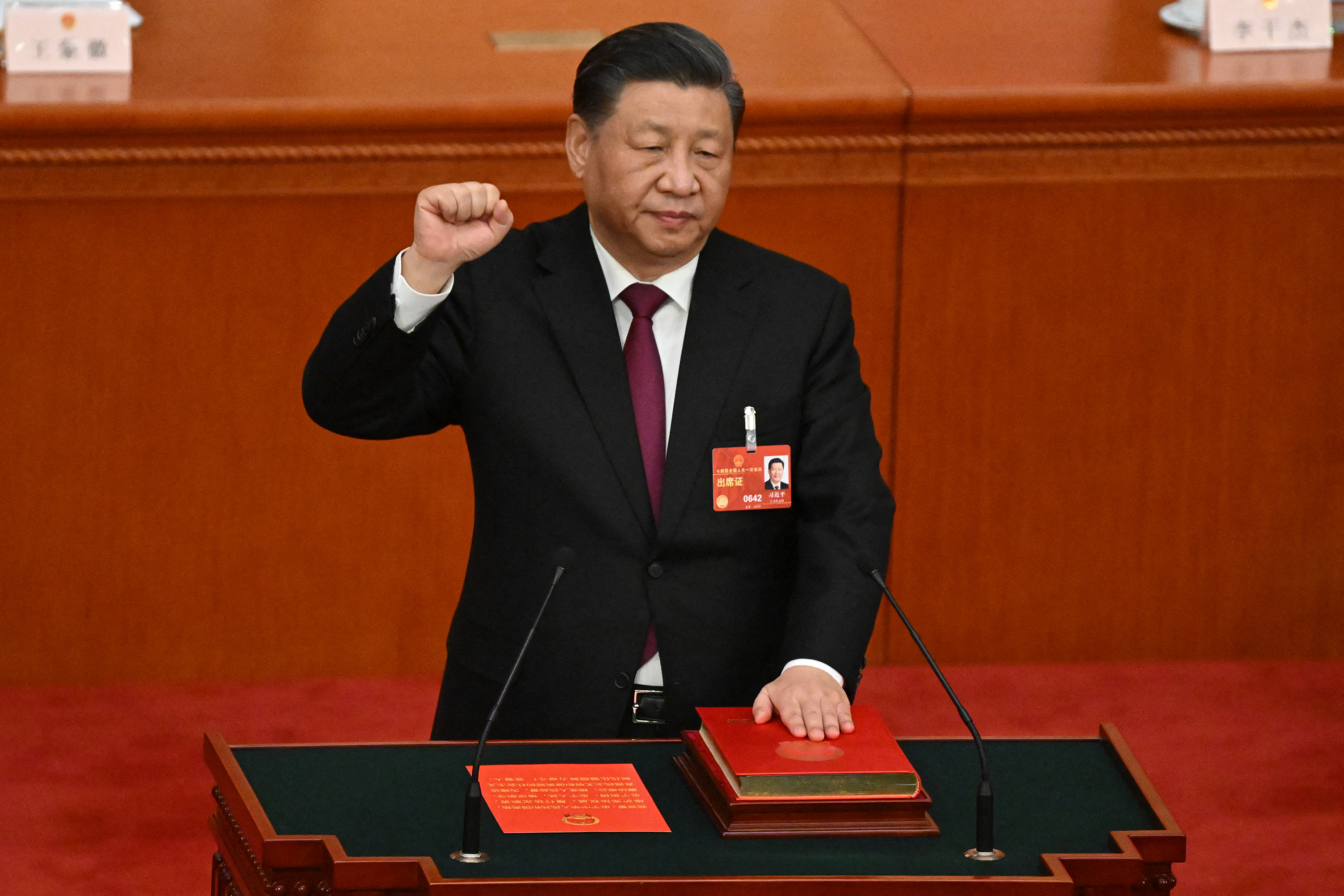 Quién es realmente Xi Jinping, el dirigente chino más poderoso desde Mao Tse Tung