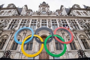 Comité Olímpico de Venezuela se une a cuenta regresiva de 500 días para París 2024