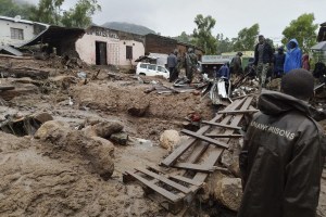 Asciende a 190 el número de muertos por ciclón Freddy en Malaui