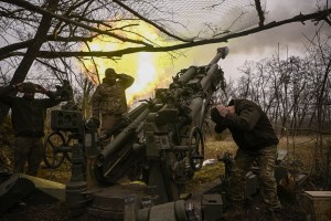 Ucrania resiste en Bajmut con pequeñas victorias: eliminaron una compañía rusa y un dron