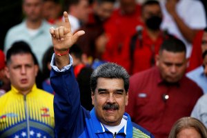 Venezuela’s Maduro marks a decade in power: Can civil society weather more?