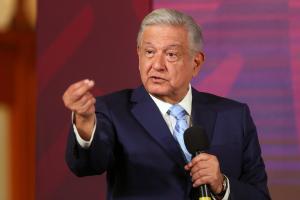 López Obrador aseguró que México es más seguro que EEUU