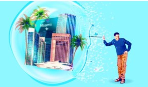 La burbuja económica de Miami está en crisis: lo que debes saber sobre la brutal caída de las criptomonedas