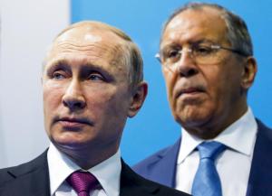 Máxima tensión: Rusia admitió que cualquier incidente con EEUU conlleva riesgos muy grandes
