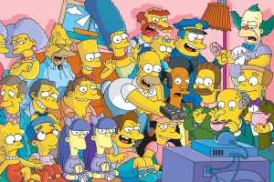 La predicción de Los Simpson que se va a cumplir esta Semana Santa