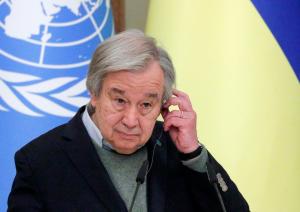 La ONU hizo caso omiso a la orden de arresto de la CPI contra Putin