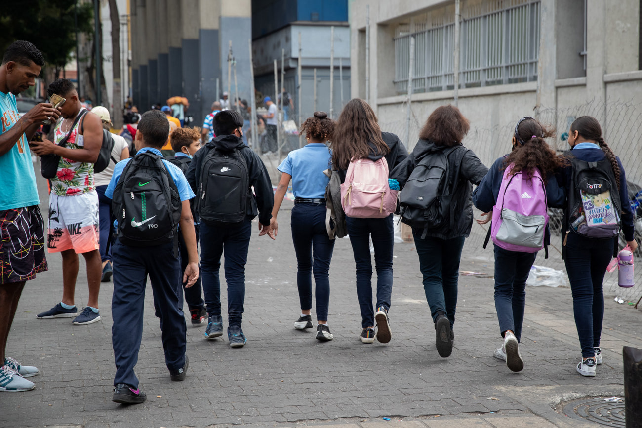 ¿Cuáles son los principales retos que enfrenta la educación privada en Venezuela?