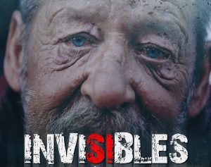 Los “Invisibles” serán protagonistas en las salas de cine de Venezuela