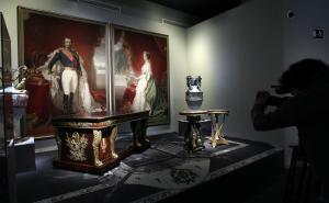 Esplendor y bastidores: la vida de Napoleón III y Eugenia en Fontainebleau